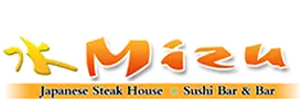 Mizu Japanese Restaurant